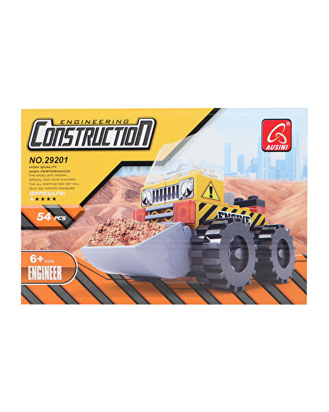 Ausini Construction Set 29201