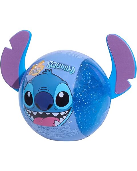 Stitch Surpriz Simli Figür 46416