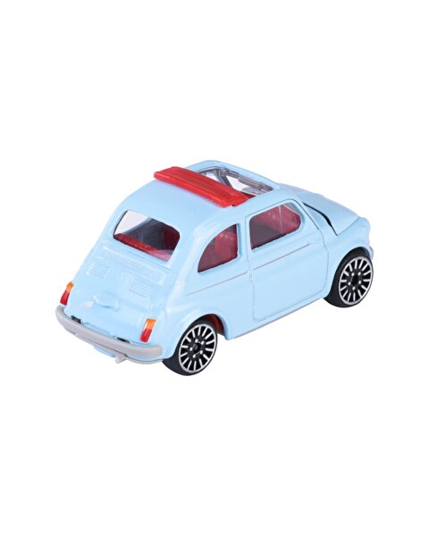 Majorette Vintage Araçlar Fiat 500 D
