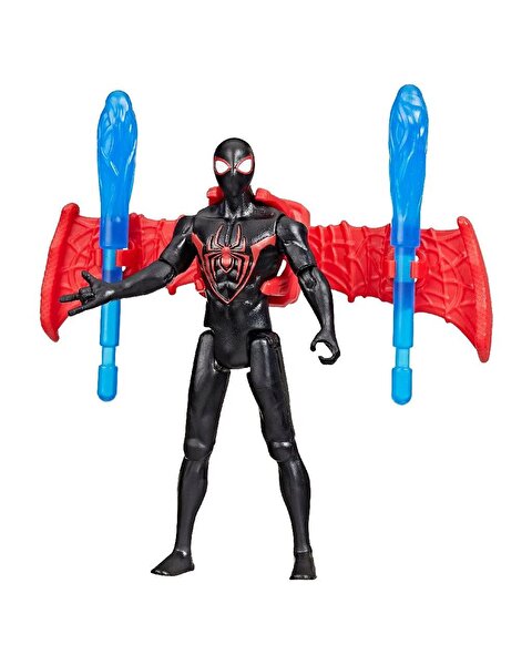 Marvel Spider-Man Venom Versus Miles Morales Remix Racer G0736