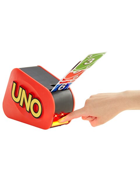 Uno Extreme Kartlar GXY75