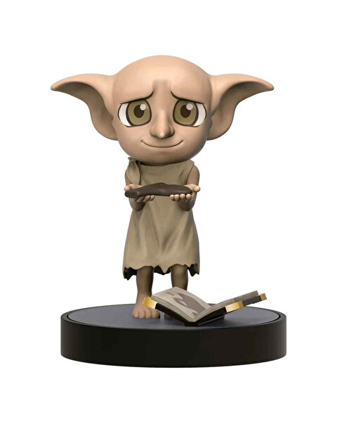 Harry Potter Hero Box Classic Seri Dobby