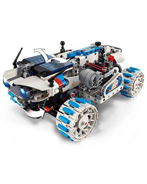 LEGO Technic Lunar Outpost Ay Gezgini Uzay Aracı 42211