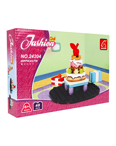 Ausini Fashion Set 24204