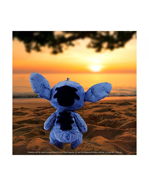 Disney Stitch Aksiyon Film Peluş 25 Cm