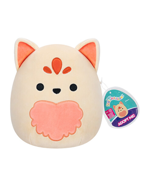 Adopt Me Peluş 20 Cm SQAM00049 Kitsune