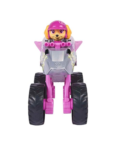 Paw Patrol Rescue Wheels Temalı Araçlar Skye