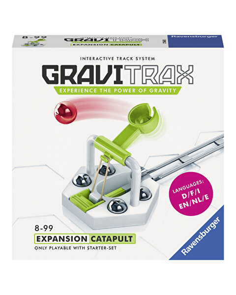 GraviTrax Catapult