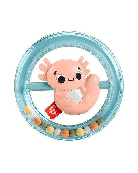 Fisher-Price Sensimals Dişlik HRB21