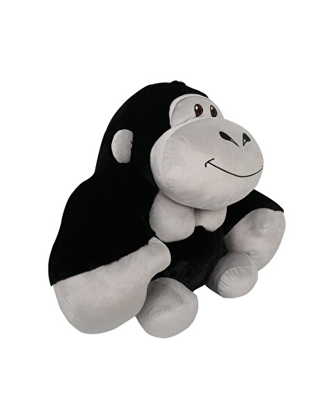 King Gorilla Peluş 50 Cm