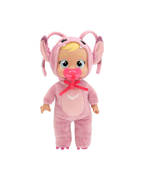 Cry Babies Ağlayan Yumuş Stitch Angel 923294