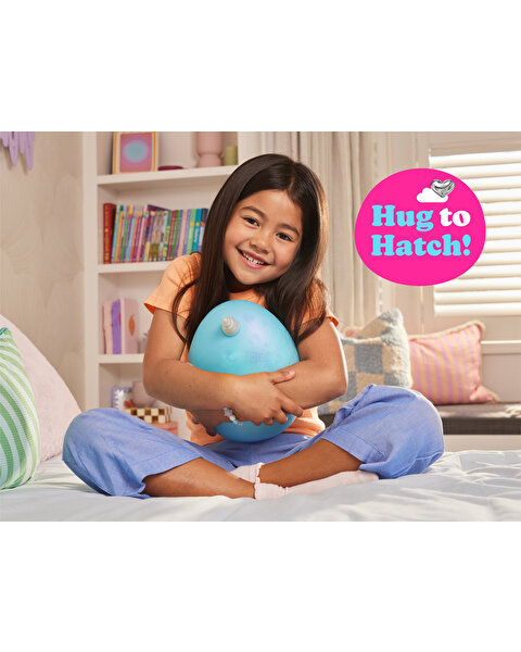 Rainbocorns Eggzania Frozen Mini Eggzania 92119