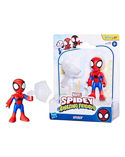 Marvel Spidey ve Arkadaşları Spidey G1458