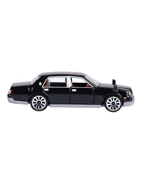 Majorette Japan Serisi Premi̇um Arabalar Toyota Century