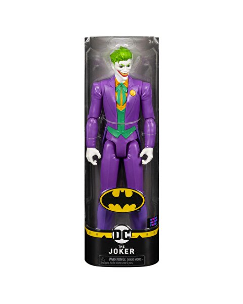 Batman Aksiyon Figür Joker 30 cm.