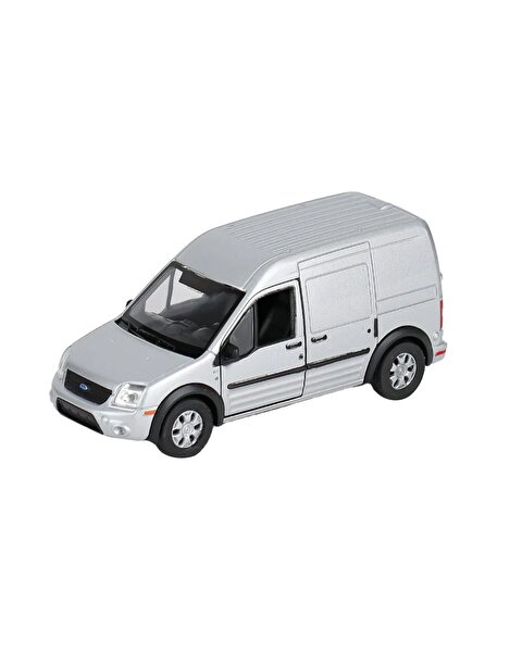 Metal Çek Bırak Ford Transit Gri Araba