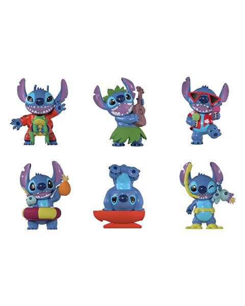Disney Stitch Fidget Figür 5
