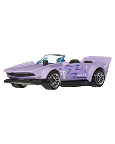 Hot Wheels 1:64 Renk Değiştiren Araçlar Track Manga JKP26