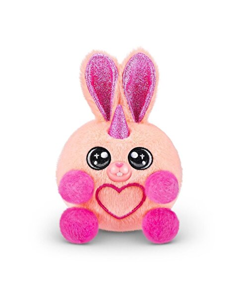 Rainbocorns Bunnycorn Mini Sürpriz S2-9280Q1 Pembe