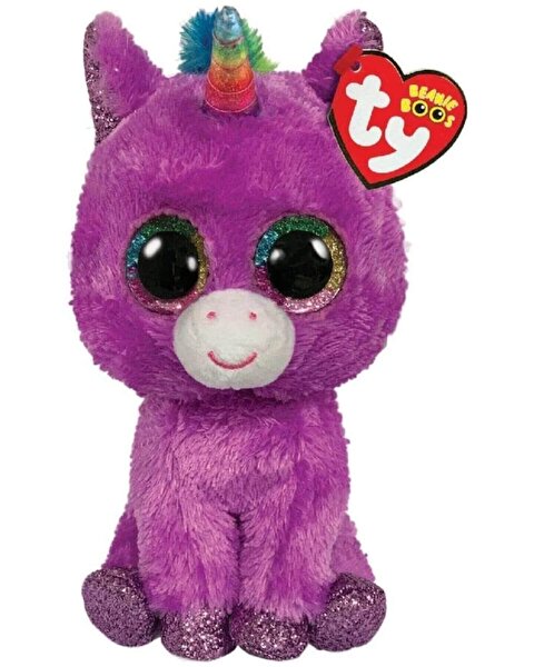 Ty Rosette Mor Unicorn 10 cm