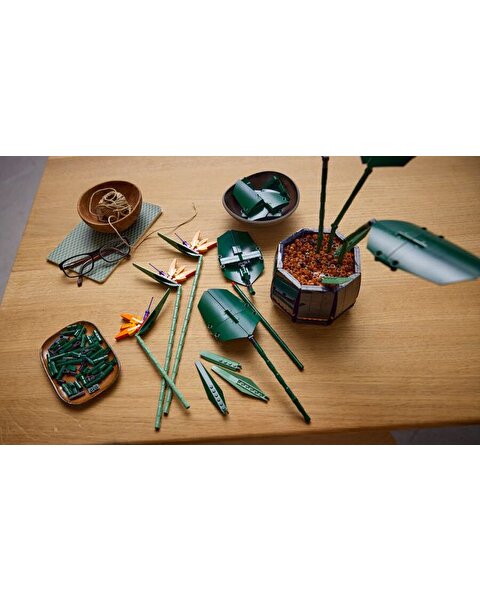 LEGO Creator Cennet Kuşu 10289