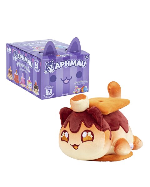 Aphmau Sürpriz Peluş Figür S7-6027