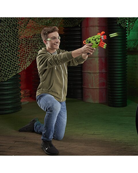 Nerf Zombie Strike Alternator E6187