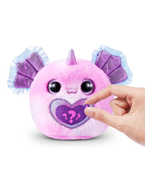 Rainbocorn Axolotlcorn Sürpriz Peluş 92120TQ1