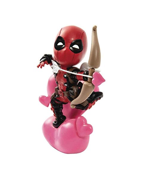 Deadpool Hero Box Classic Seri Figür 3