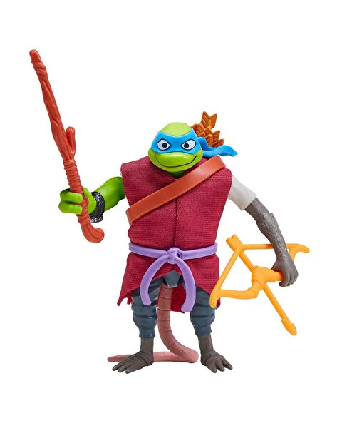 TMNT Mix'n Match Splinter Figürü 11 Cm
