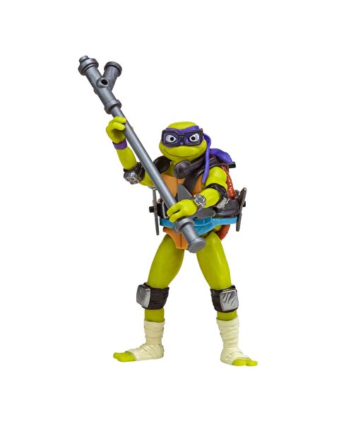 TMNT Mix'n Match Donatello Figürü 11 Cm