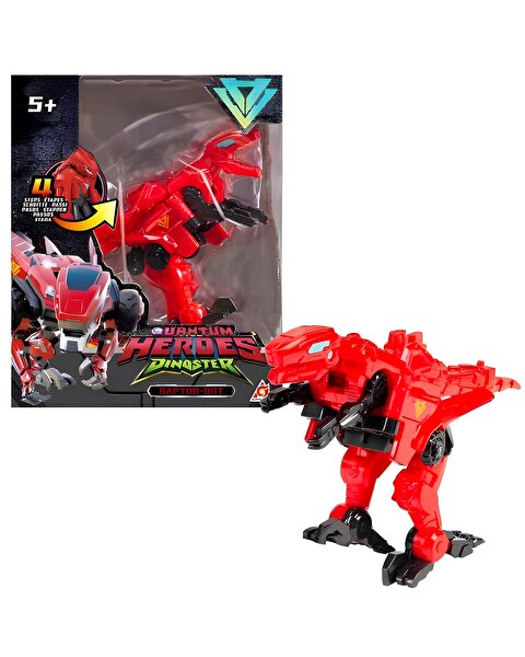 Transformer Lucio Dönüşen Dinoster