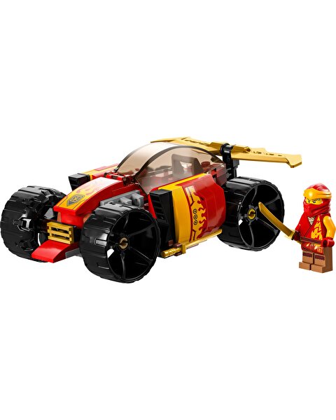 LEGO Ninjago Kai’nin Ninja Yarış Arabası 71780