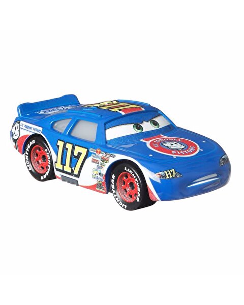 Cars 3 Tekli Karakter Araçlar Ralph Carlow HFB53