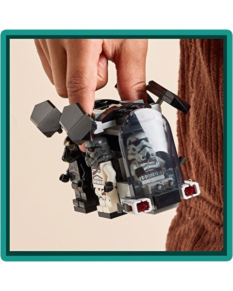 LEGO Star Wars Death Trooper ve Night Trooper Savaş Paketi 75412