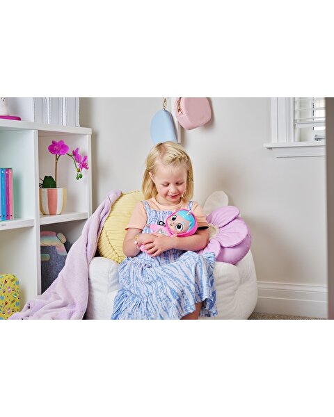 Rainbocorns Sevimli Sürpriz Bebek 92107 Gold Boynuz