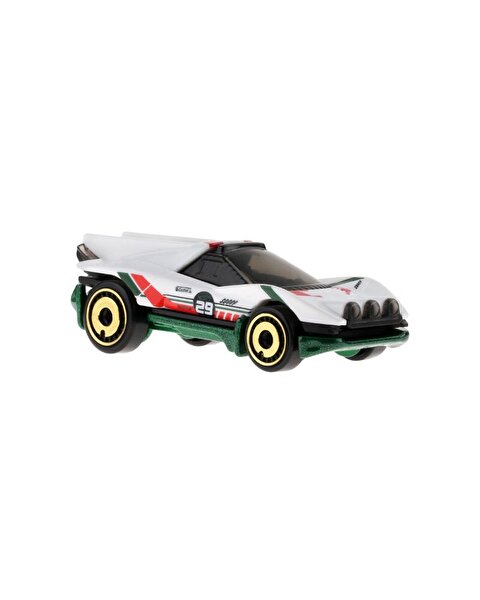 Hot Wheels Tekli Arabalar Rally Speciale HKK37