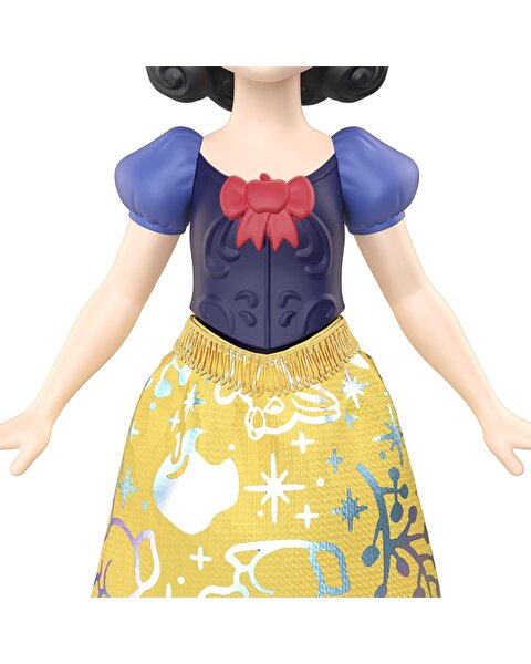 Di̇sney Prenses Mi̇ni̇ Bebekler Snow White JBX47