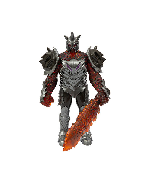 Gormiti General Krater 27 Cm Figür
