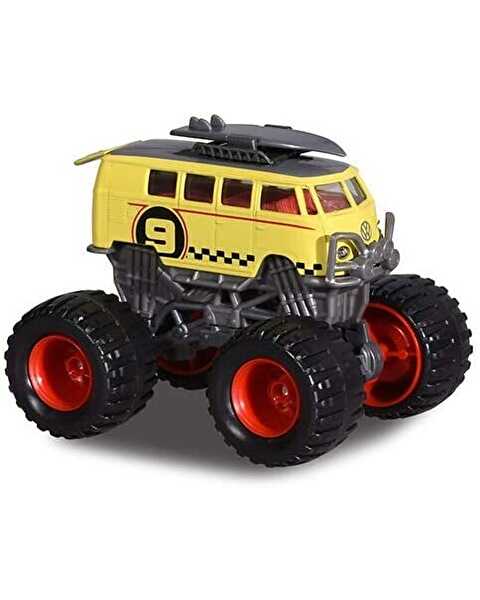Majorette Monster Rockerz Number 9