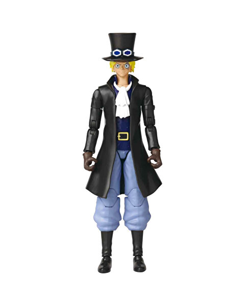 Anime Heroes One Piece Chopper Eklemli Figür S.Sabo