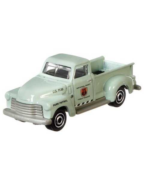 Matchbox Tekli Arabalar '47 Chevy AD 3100 GKL83