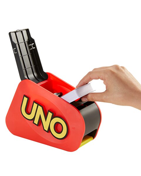 Uno Extreme Kartlar GXY75