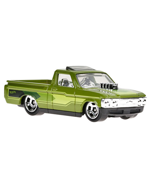 Hot Wheels Tekli Arabalar Custom 72 Chevy Luv HTC33