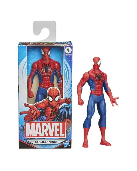Marvel Figür Spıder-Man B1816
