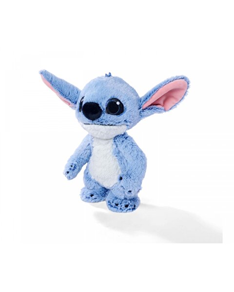 Disney Stitch Aksiyon Film Peluş 25 Cm
