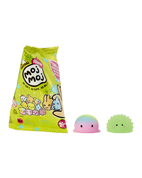 Moj Moj Squish S1