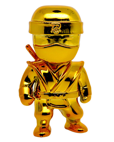 Stumble Guys 3'lü Mini Figür S4 Set 3