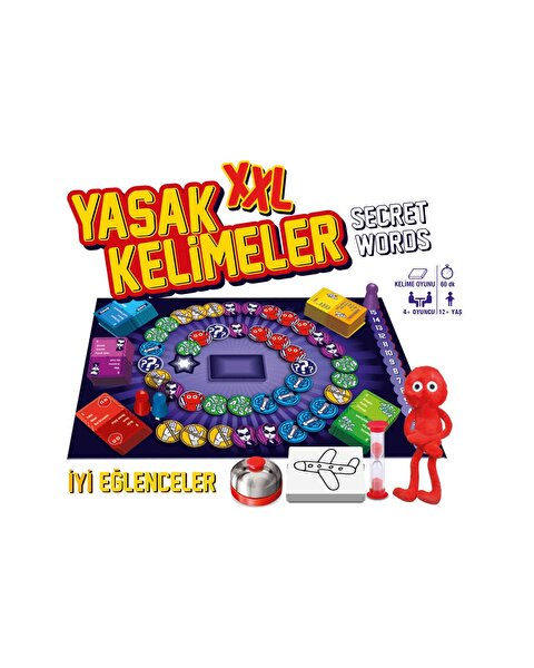 Yasak Kelimeler XXL