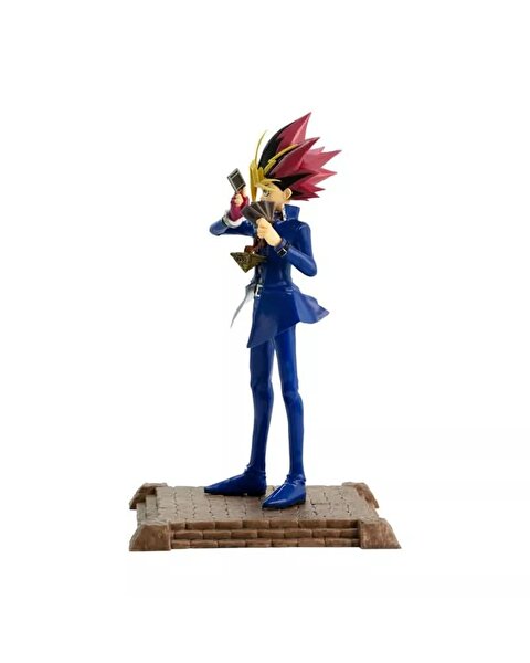 Yu-Gi-Oh! Yami Yugi Aksiyon Figür 17 Cm